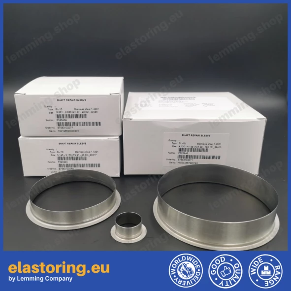 Bushing SL-10 112,73x122,2x25,4x29 [112,62 - 112,83]